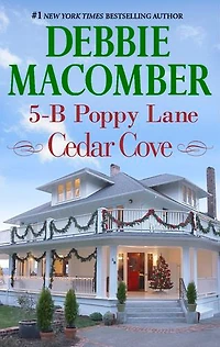 5-B Poppy Lane: A Holiday Romance Novel