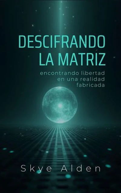 Decoding the Matrix / Descifrando la Matriz: Finding Freedom in a Fabricated Reality / Encontrando Libertad en una Realidad Fabricada