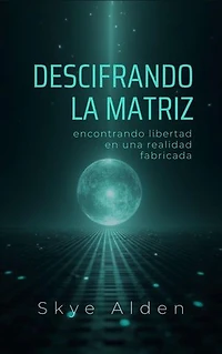 Decoding the Matrix / Descifrando la Matriz: Finding Freedom in a Fabricated Reality / Encontrando Libertad en una Realidad Fabricada