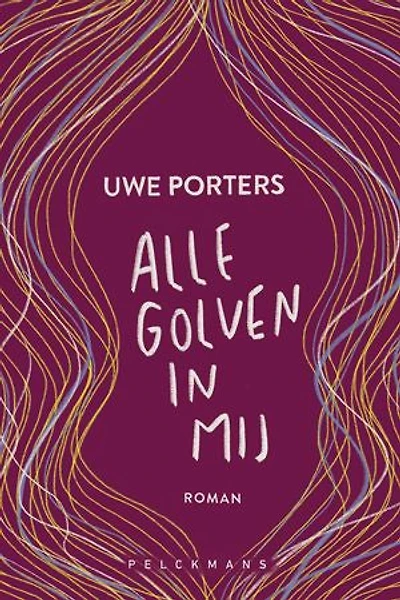 Alle golven in mij