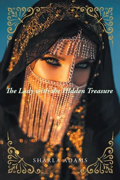 the Lady with Hidden Treasure
