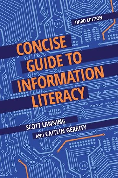 Concise Guide to Information Literacy