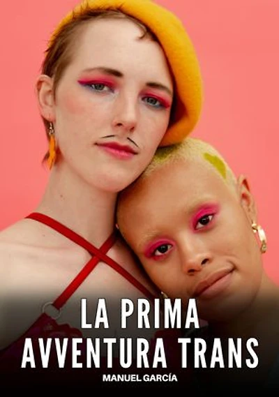 La Prima Avventura Trans: Racconti Erotici Gay di Sesso Esplicito per Uomini Adulti