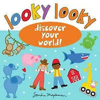 Looky Looky: Discover Your World