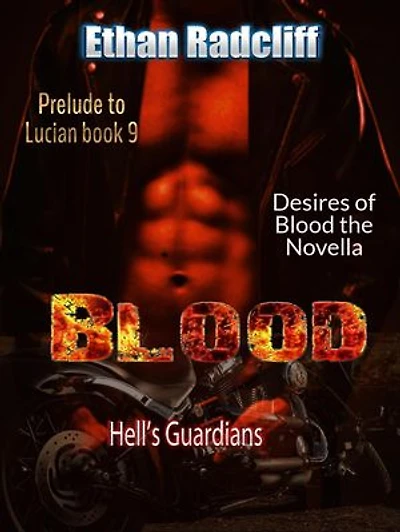 Blood: Desires of Blood