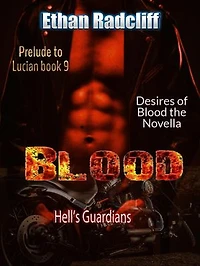 Blood: Desires of Blood