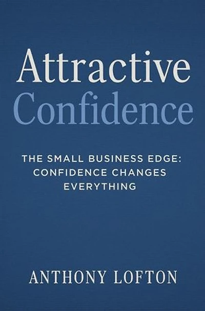 Attractive Confidence