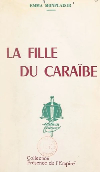 La fille du Caraïbe