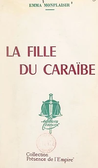 La fille du Caraïbe