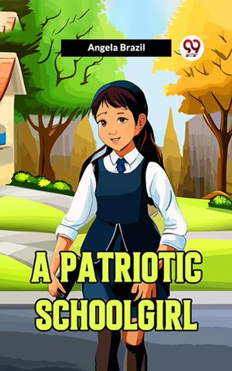 A Patriotic Schoolgirl