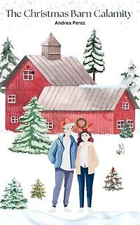 The Christmas Barn Calamity