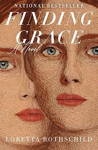 Finding Grace: A Novel