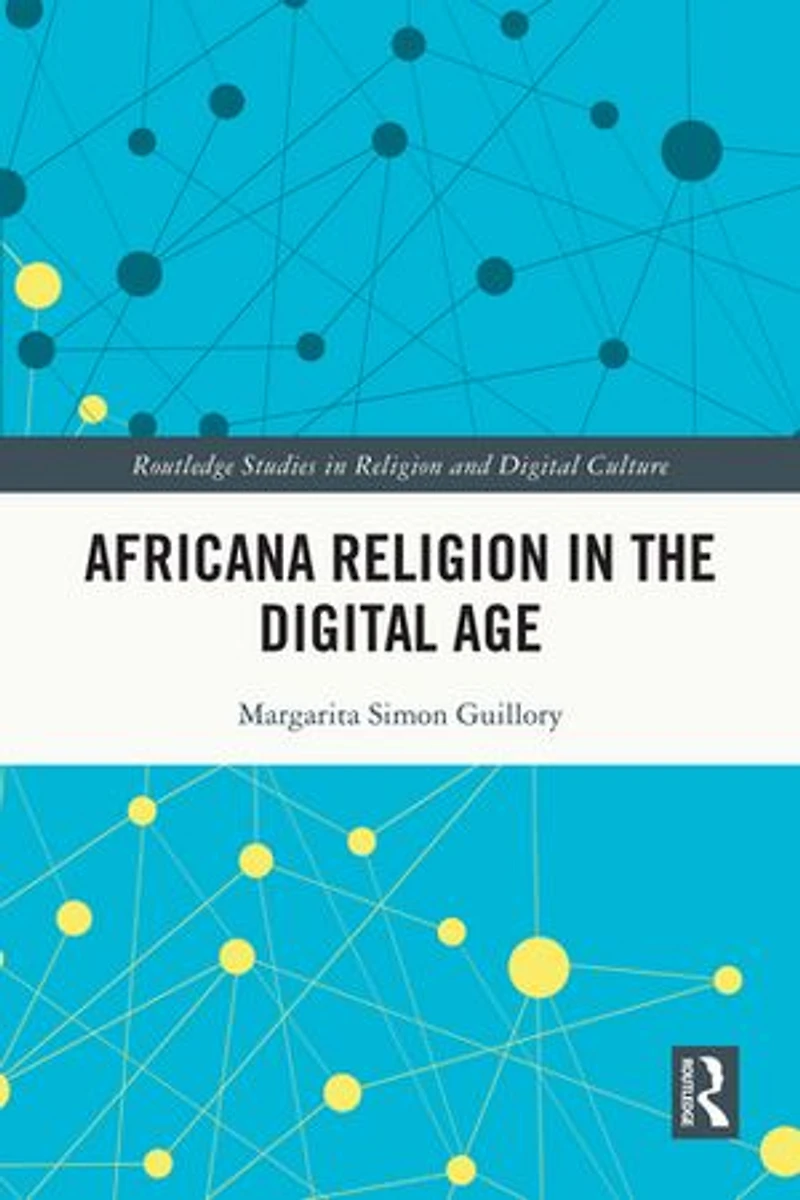 Africana Religion the Digital Age