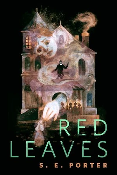 Red Leaves: A Tor Original