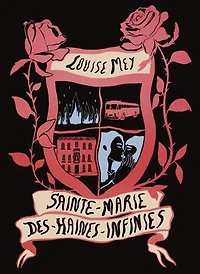 Sainte-Marie-des Haines-Infinies: les rêves de feu Puta Serpente