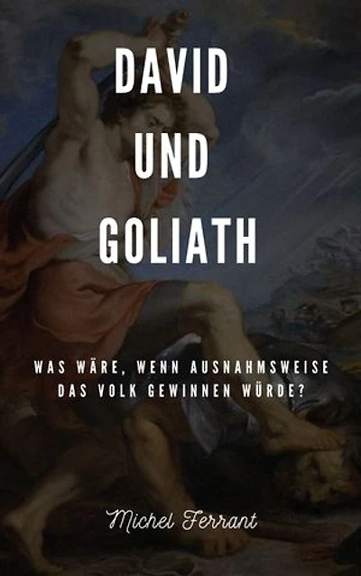 David und Goliath
