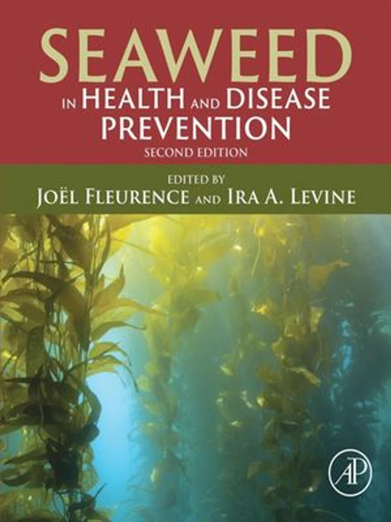 Seaweed Health and Disease Prevention