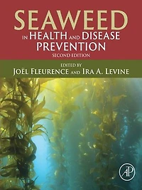 Seaweed Health and Disease Prevention
