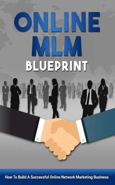Online MLM Blueprint