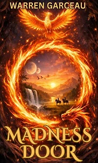 Madness Door: A Magical Fantasy and Sci-Fi Adventure