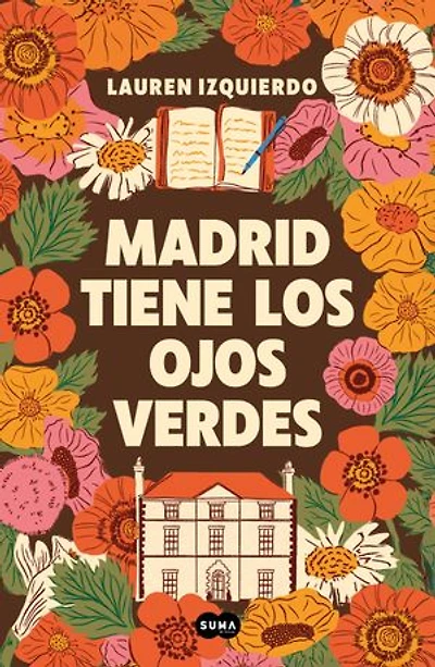 Madrid tiene los ojos verdes / Has Green Eyes