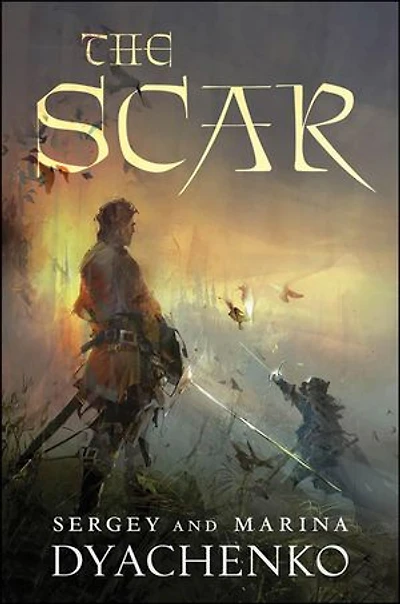 The Scar