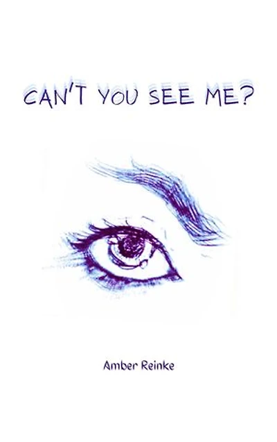 can't you see me?