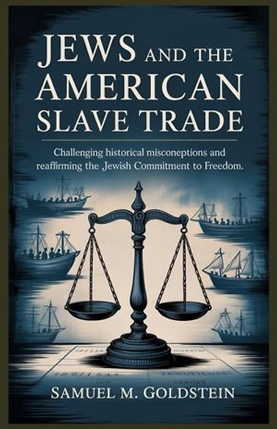 Jews and the American Slave Trade