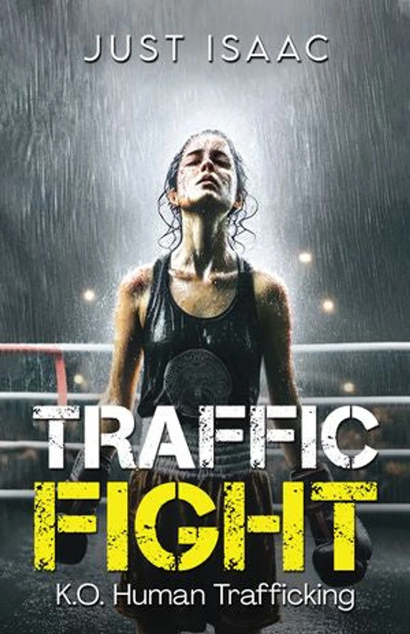 Traffic Fight: K.O Human Trafficking