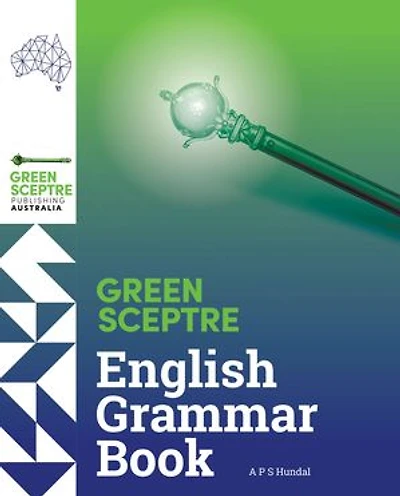 English Grammar Book