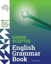 English Grammar Book