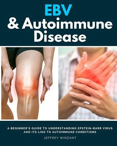 EBV & Autoimmune Disease: A Beginner's Guide to Understanding Epstein-Barr Virus and Its Link to Autoimmune Conditions