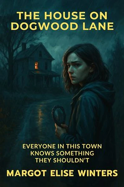 The House on Dogwood Lane: Everyone in This Town Knows Something They Shouldn’t