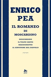 Il romanzo di Moscardino