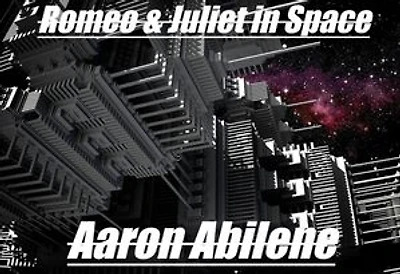 Romeo & Juliet in Space
