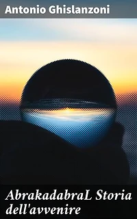 AbrakadabraL Storia dell'avvenire: Un'avventura futuristica tra mistero e suspense