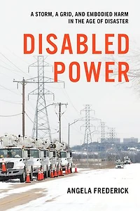 Disabled Power: A Storm, Grid, and Embodied Harm the Age of Disaster