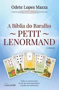 A Bíblia do Baralho Petit Lenormand