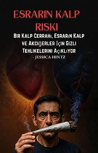 Esrarın Kalp Riski: Bir Kalp Cerrahı, Esrarın Kalp ve Akciğerler İçin Gizli Tehlikelerini Açıklıyor