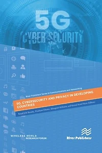 5G, Cybersecurity and Privacy Developing Countries