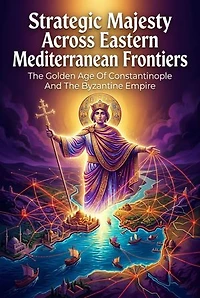 Strategic Majesty Across Eastern Mediterranean Frontiers: The Golden Age Of Constantinople And The Byzantine Empire