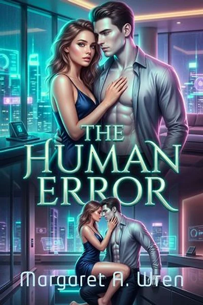 The Human Error: Companion Robot Passion Romance Collection