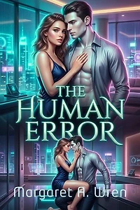 The Human Error: Companion Robot Passion Romance Collection