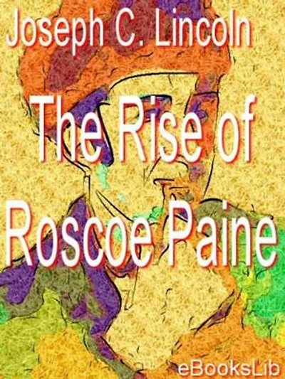 The Rise of Roscoe Paine