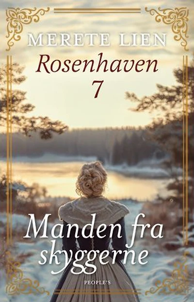 Manden fra skyggerne