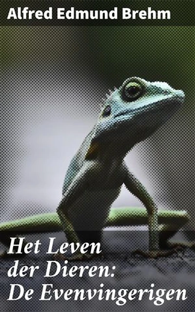 Het Leven der Dieren: De Evenvingerigen: Een verkenning van de diverse wereld van de anatomisch unieke evenvingerigen