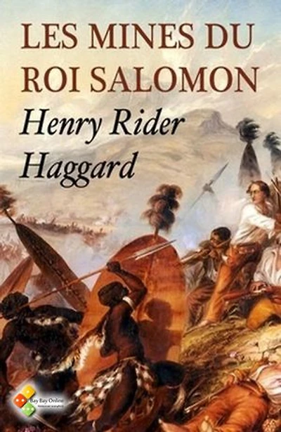 Les Mines du roi Salomon