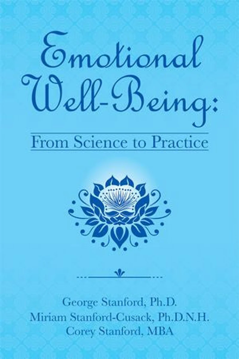 Emotional Well-Being: From Science to Practice