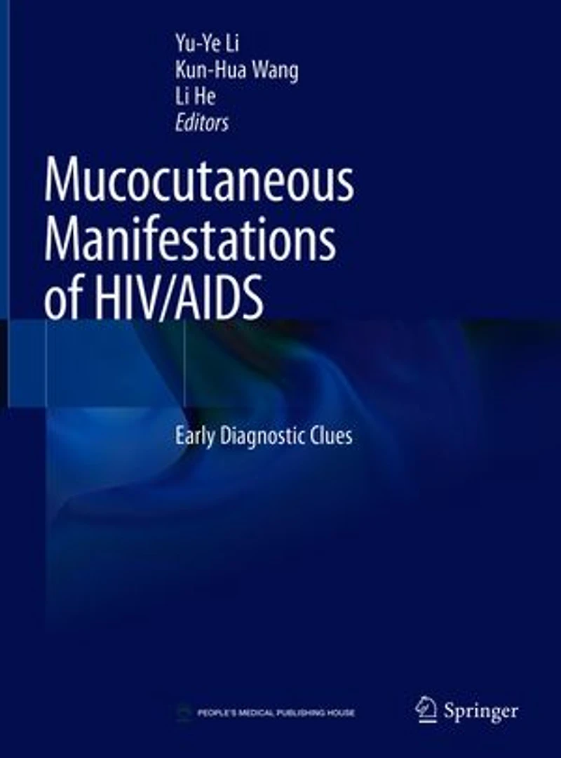 Mucocutaneous Manifestations Of Hiv/aids: Early Diagnostic Clues