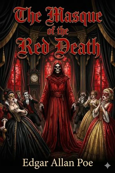 The Masque of the Red Death